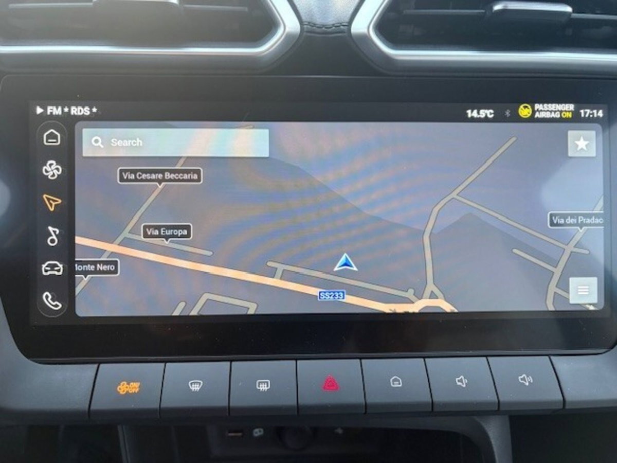 Mg ZS 1.5 Comfort (2)