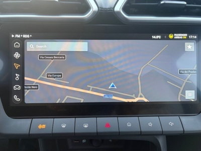 Mg ZS 1.5 Comfort (2)
