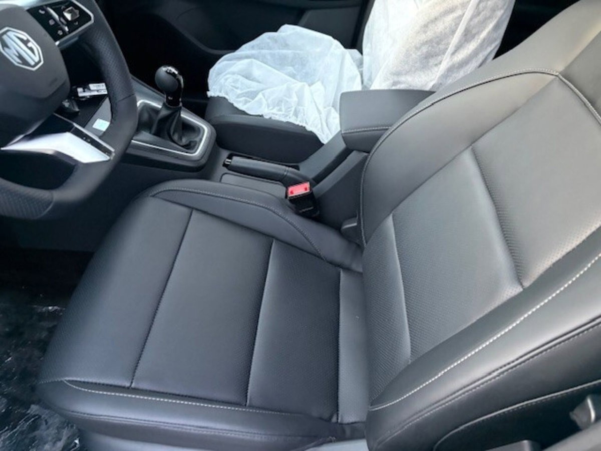 Mg ZS 1.5 Comfort (6)