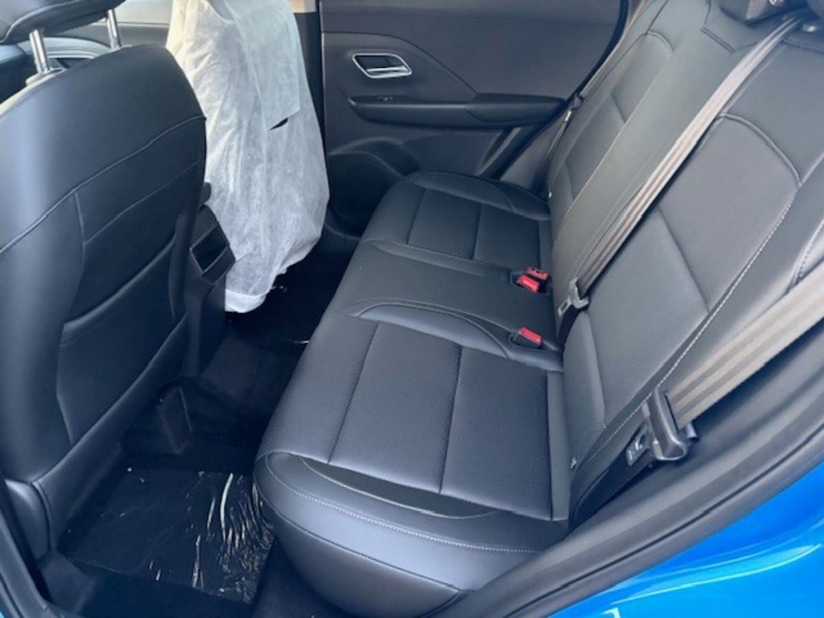 Mg ZS 1.5 Comfort (8)