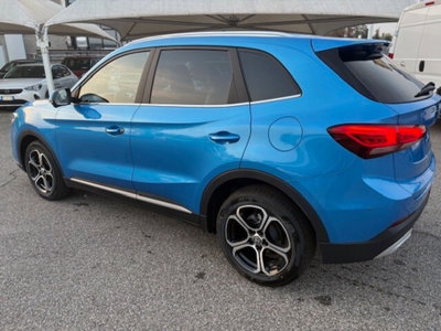 Mg ZS 1.5 Comfort (9)