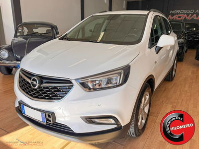 Opel Mokka 1.6 CDTI Ecotec 136CV 4x2 aut. Innovation usata