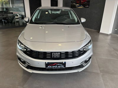 Fiat Tipo Tipo 1.0 5 porte City Sport usata