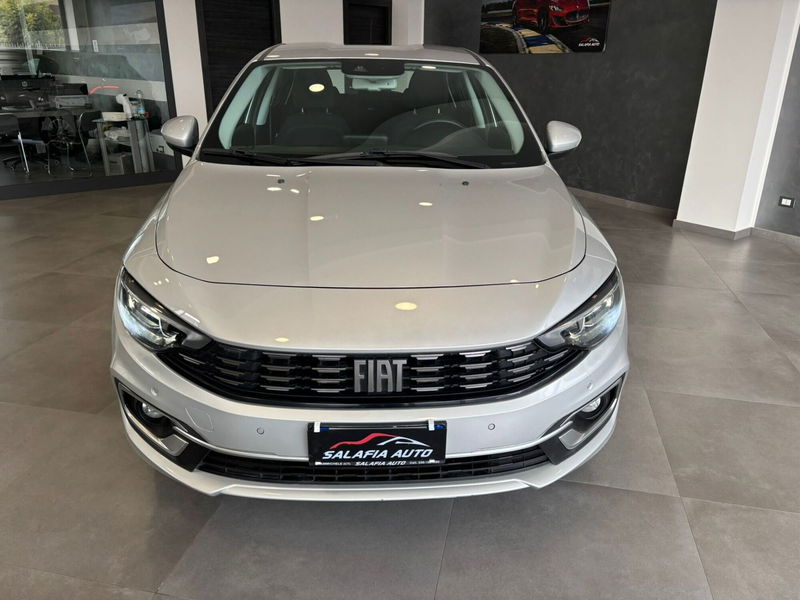 Fiat Tipo Tipo 1.0 5 porte City Sport