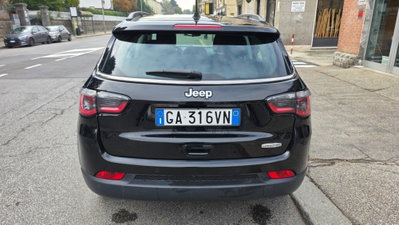 Jeep Compass 1.6 Multijet II 2WD Longitude (4)
