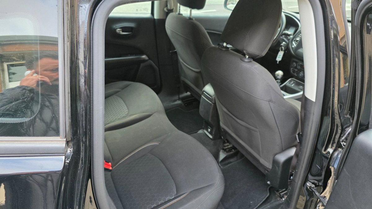 Jeep Compass 1.6 Multijet II 2WD Longitude (7)