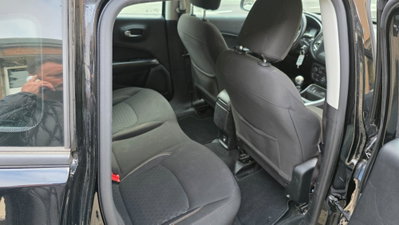 Jeep Compass 1.6 Multijet II 2WD Longitude (7)