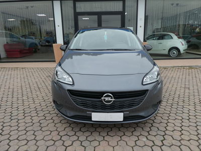 Opel Corsa 1.4 90CV GPL Tech 5 porte n-Joy usata