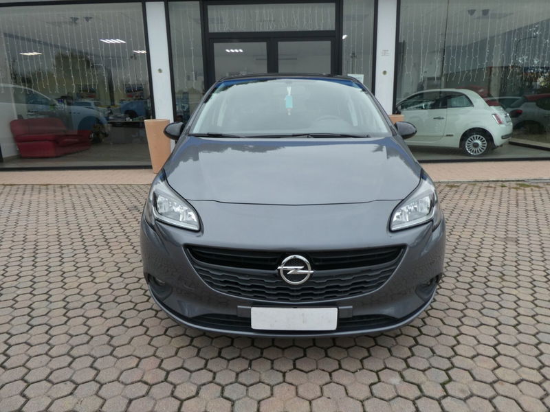 Opel Corsa 1.4 90CV GPL Tech 5 porte n-Joy