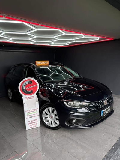 Fiat Tipo Station Wagon Tipo 1.6 Mjt S&S SW S-Design usata