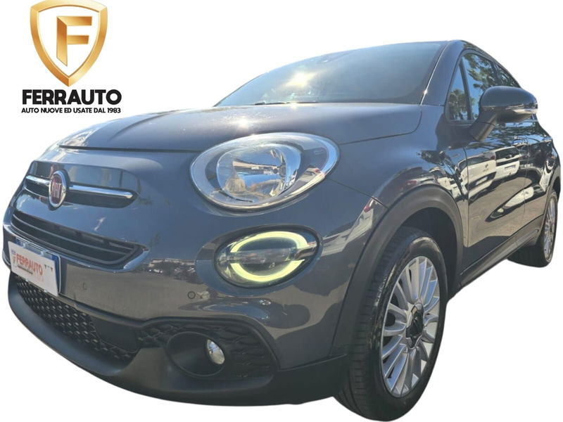 Fiat 500X 1.3 MultiJet 95 CV Connect