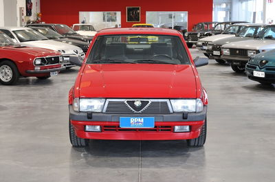 Alfa Romeo 75 2.0i Twin Spark usata