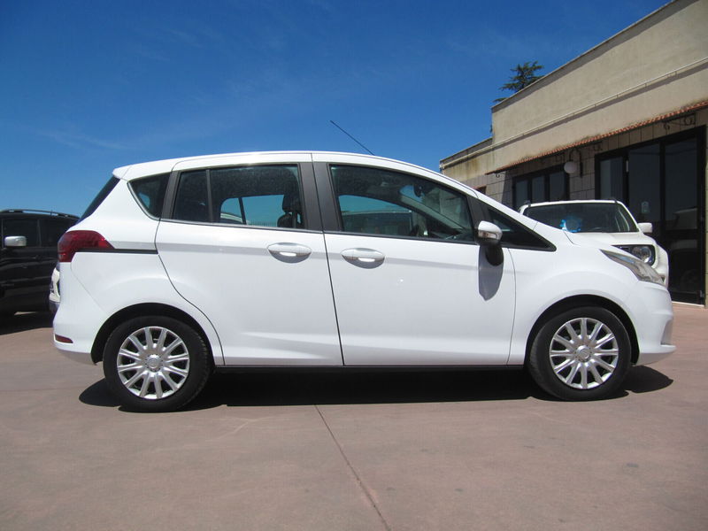 Ford B-Max B-Max 1.4 90 CV Titanium