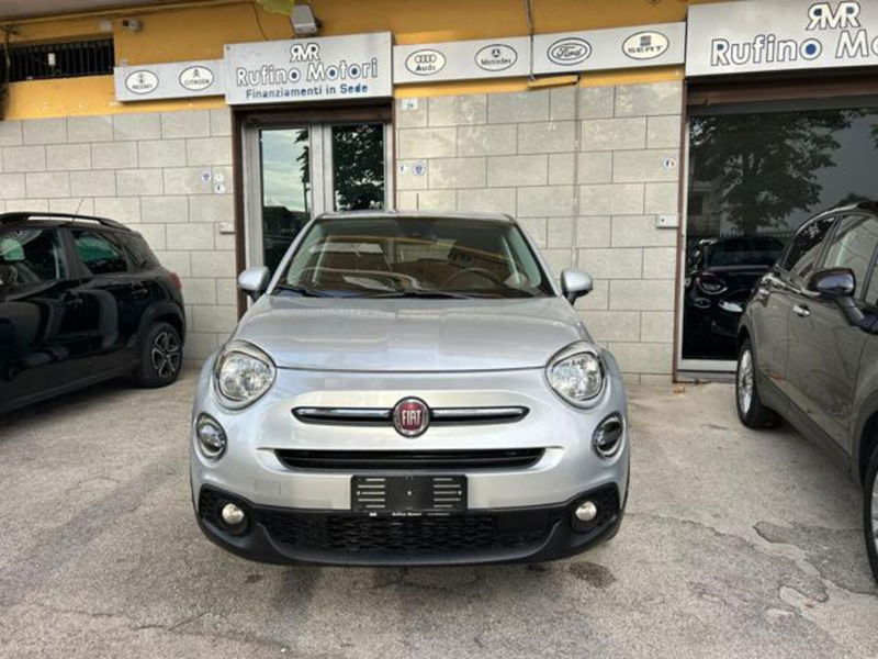 Fiat 500X 1.3 MultiJet 95 CV Connect