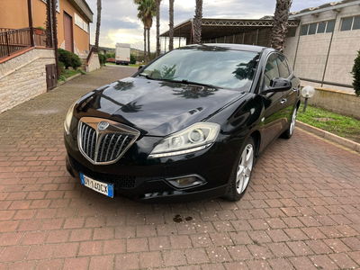 Lancia Delta 2.0 MJT DPF Executive usata