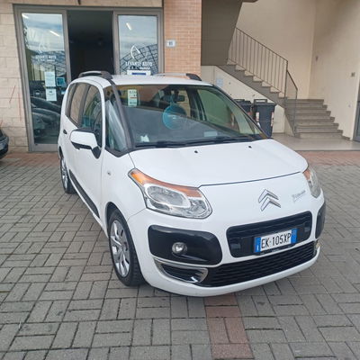 Citroen C3 Picasso 1.6 HDi 90 Business usata
