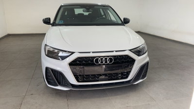 Audi A1 Sportback 30 TFSI S line edition (3)