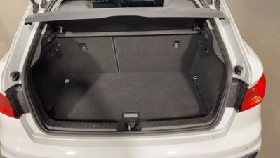 Audi A1 Sportback 30 TFSI S line edition (8)