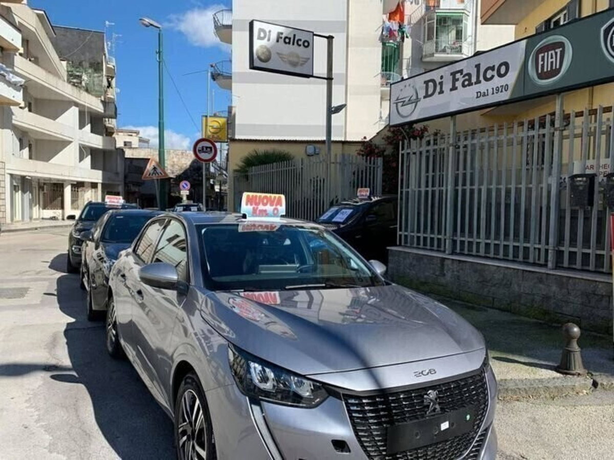 Lancia Ypsilon 1.2 69 CV 5 porte GPL Gold Plus (10)