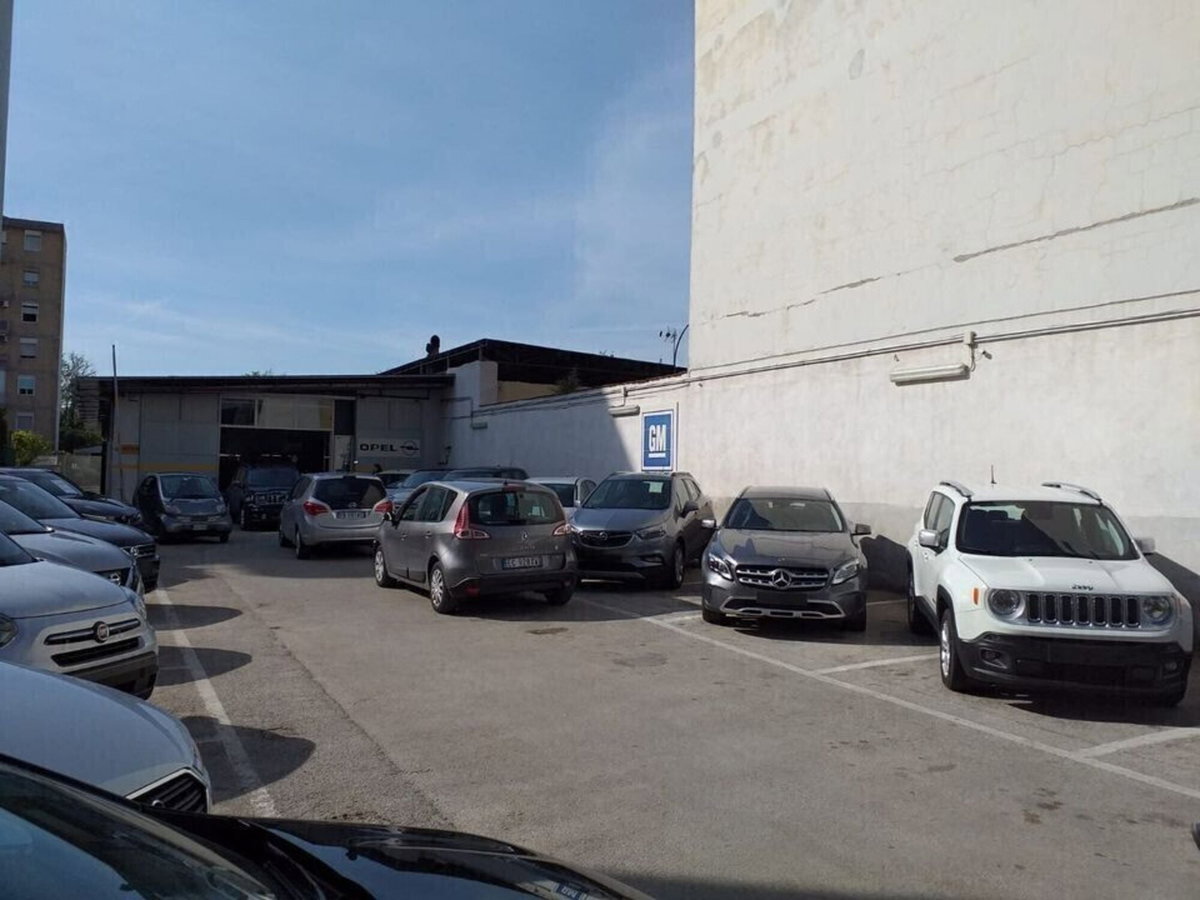 Lancia Ypsilon 1.2 69 CV 5 porte GPL Gold Plus (11)