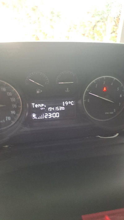 Lancia Ypsilon 1.2 69 CV 5 porte GPL Gold Plus (7)