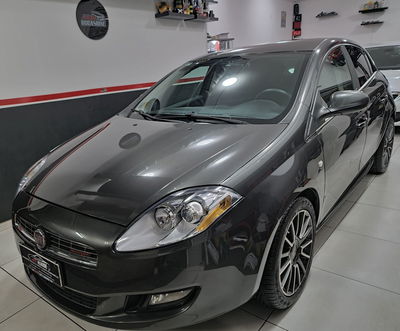 Fiat Bravo 2.0 MJT Sport usata