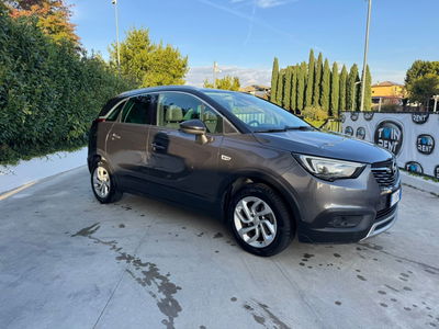 Opel Crossland X 1.2 Turbo 12V 110 CV Start&Stop Innovation usata