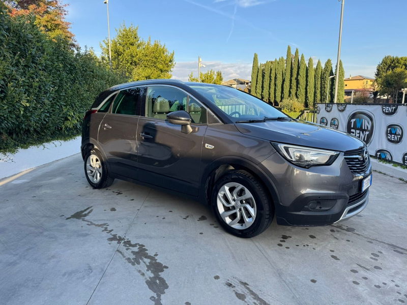 Opel Crossland X 1.2 Turbo 12V 110 CV Start&Stop Innovation