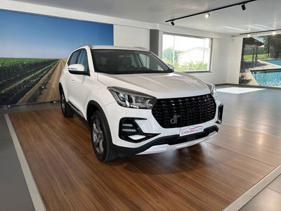 Dr dr 5.0 5.0 1.5 Unica Gpl 114cv usata