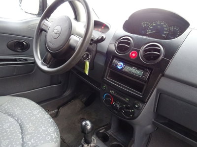 Chevrolet Matiz 800 S Planet (12)