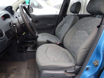 Chevrolet Matiz 800 S Planet (13)