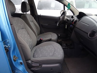 Chevrolet Matiz 800 S Planet (14)