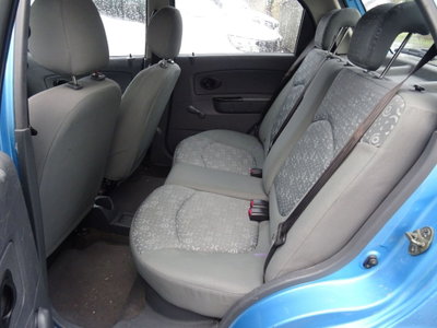 Chevrolet Matiz 800 S Planet (15)
