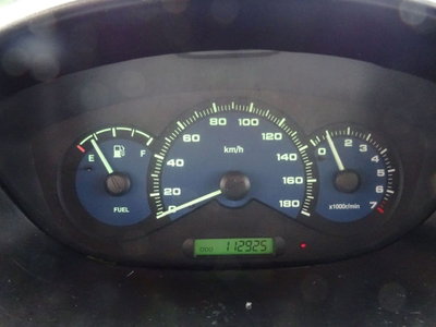 Chevrolet Matiz 800 S Planet (17)