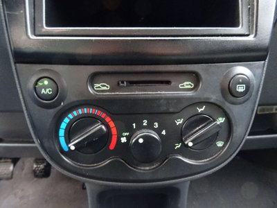 Chevrolet Matiz 800 S Planet (18)