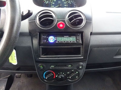 Chevrolet Matiz 800 S Planet (19)