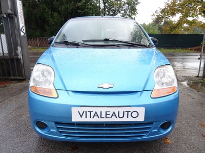 Chevrolet Matiz 800 S Planet (3)