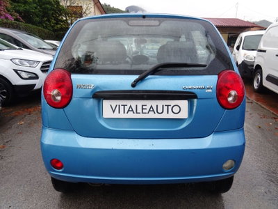 Chevrolet Matiz 800 S Planet (7)
