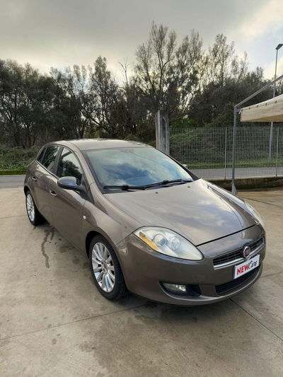 Fiat Bravo 1.6 MJT 120 CV DPF Emotion usata
