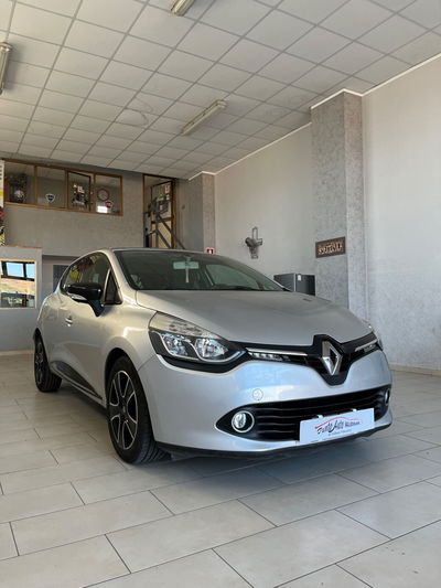 Renault Clio 1.5 dCi 8V 90CV Start&Stop 5 porte Energy usata