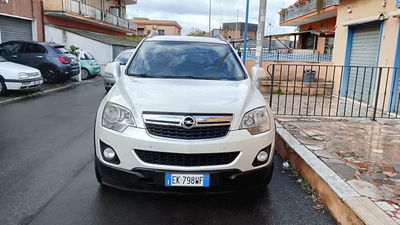 Opel Antara 2.2 CDTI 163CV Cosmo Unlimited usata