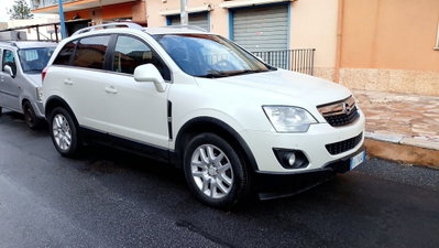 Opel Antara 2.2 CDTI 163CV Cosmo Unlimited (2)