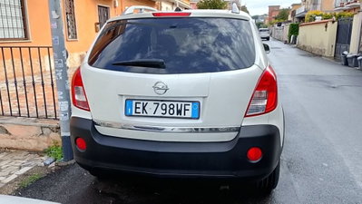 Opel Antara 2.2 CDTI 163CV Cosmo Unlimited (4)