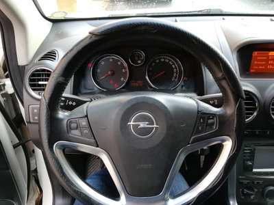 Opel Antara 2.2 CDTI 163CV Cosmo Unlimited (6)