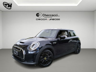 MINI Mini Cooper SE Electric usata