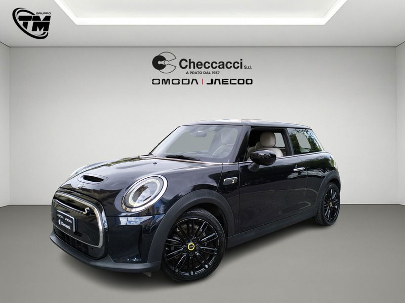 MINI Mini Cooper SE Electric