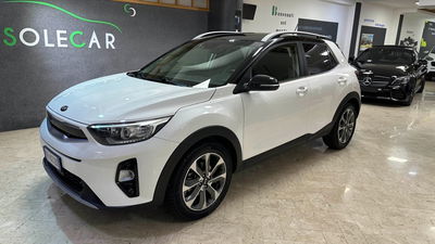 Kia Stonic 1.6 CRDi 110 CV Energy usata