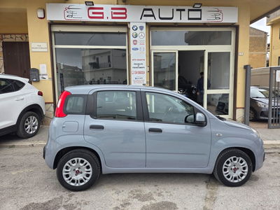 Fiat Panda 1.3 MJT 95 CV S&S Lounge usata