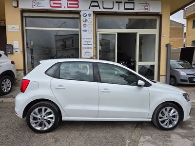 Volkswagen Polo 1.0 MPI 75 CV 5p. Comfortline usata