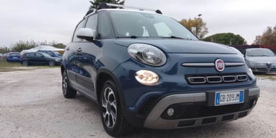 Fiat 500L 1.4 95 CV Cross